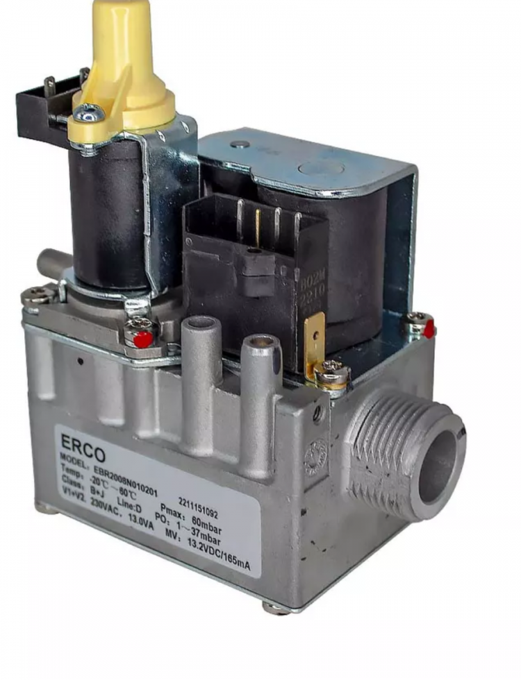 ������ ������� ERCO EBR2008RV
   ���: AA.01.03.0001
